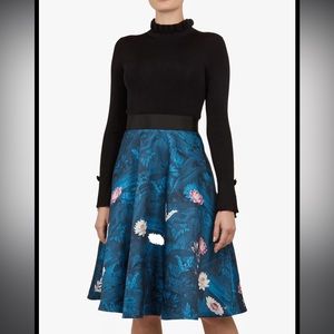Ted Baker Dress